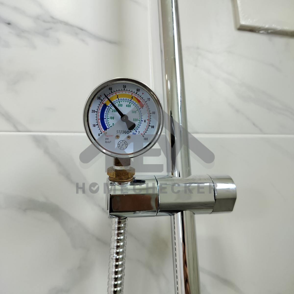 งานประปา ปั้ม และสุขาภิบาล