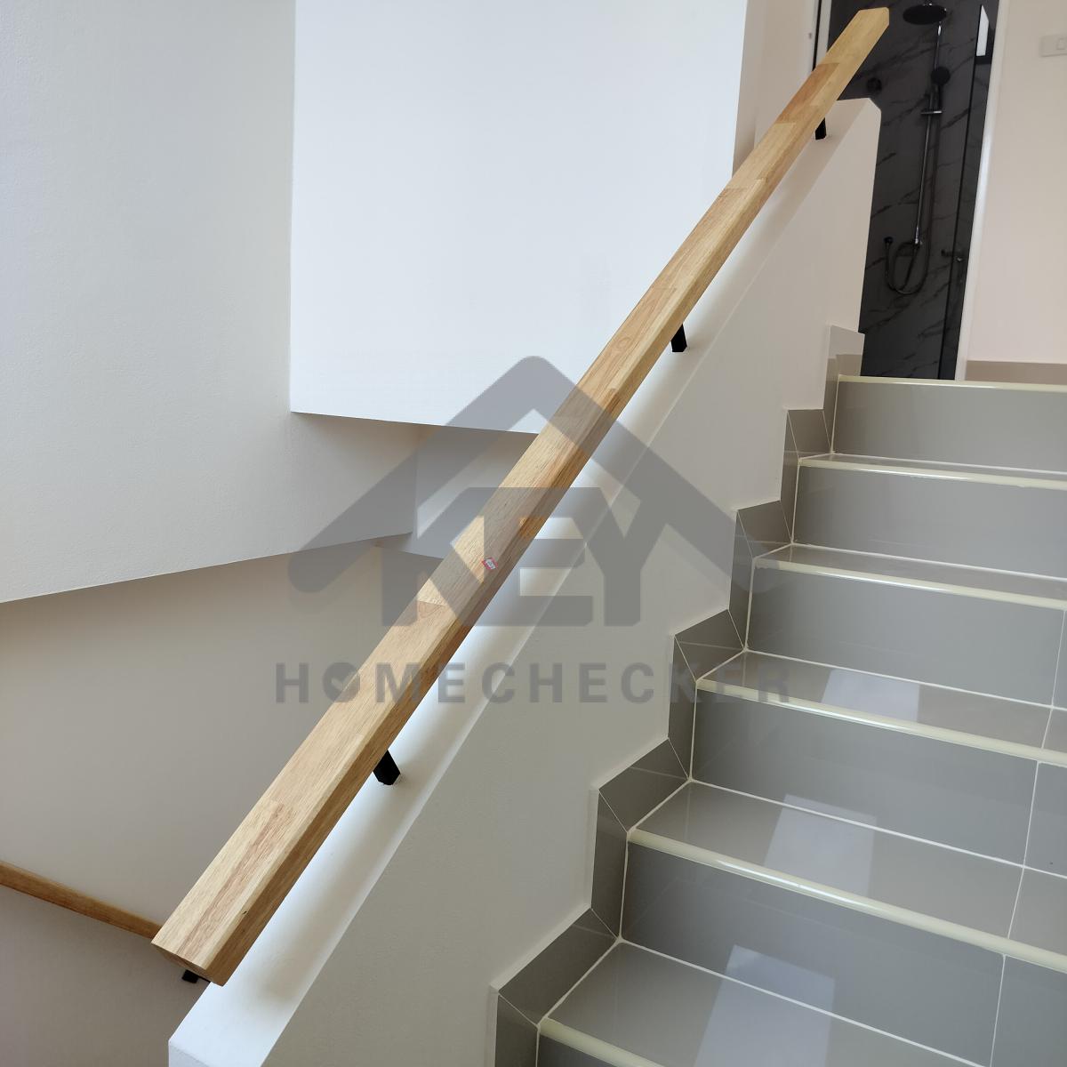 งานบันไดชั้น 1