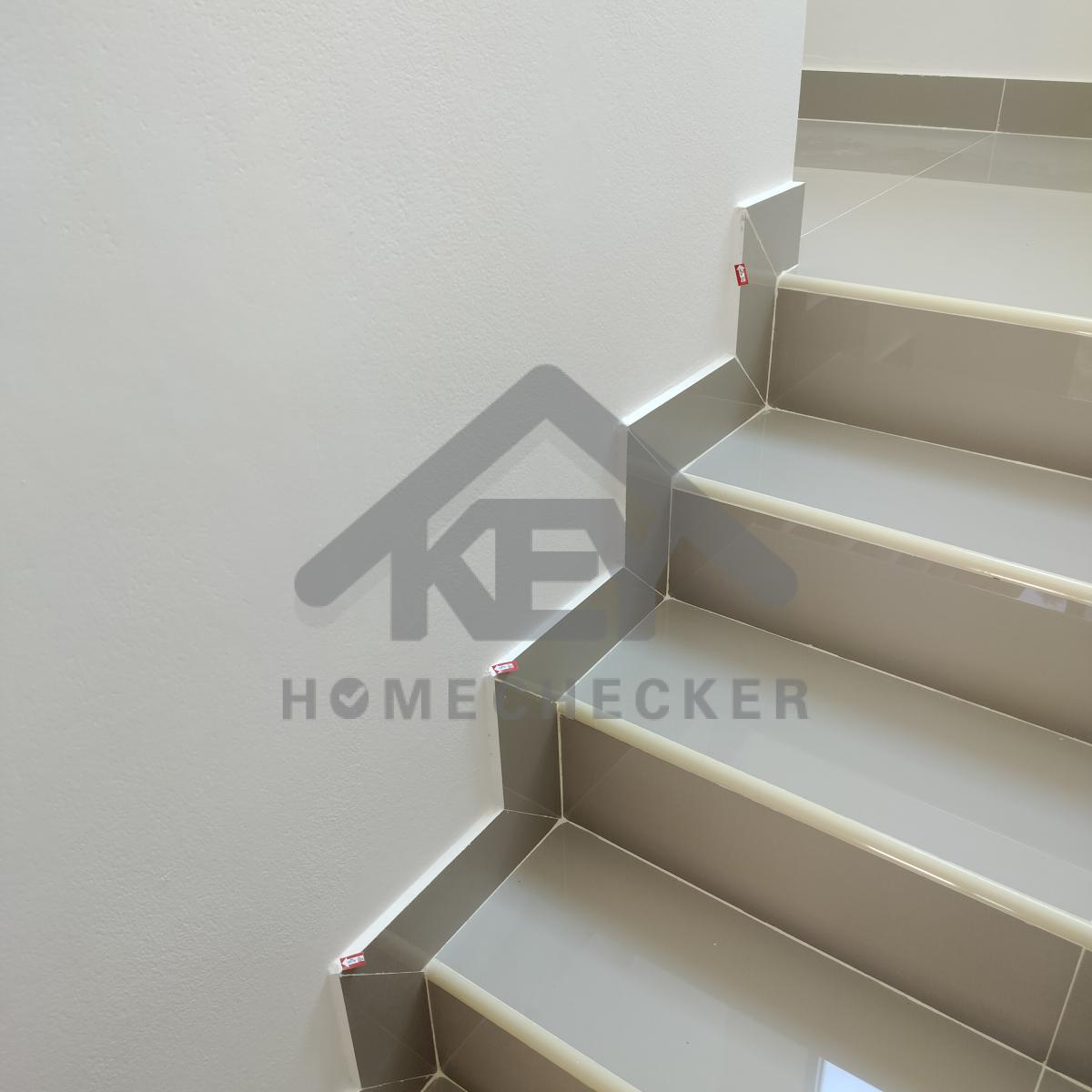 งานบันไดชั้น 1