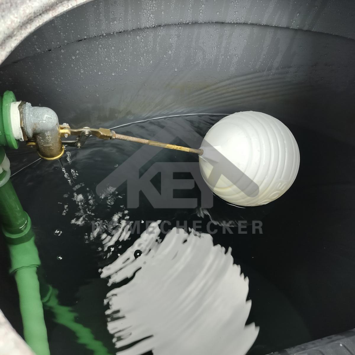 งานประปา ปั้ม และสุขาภิบาล