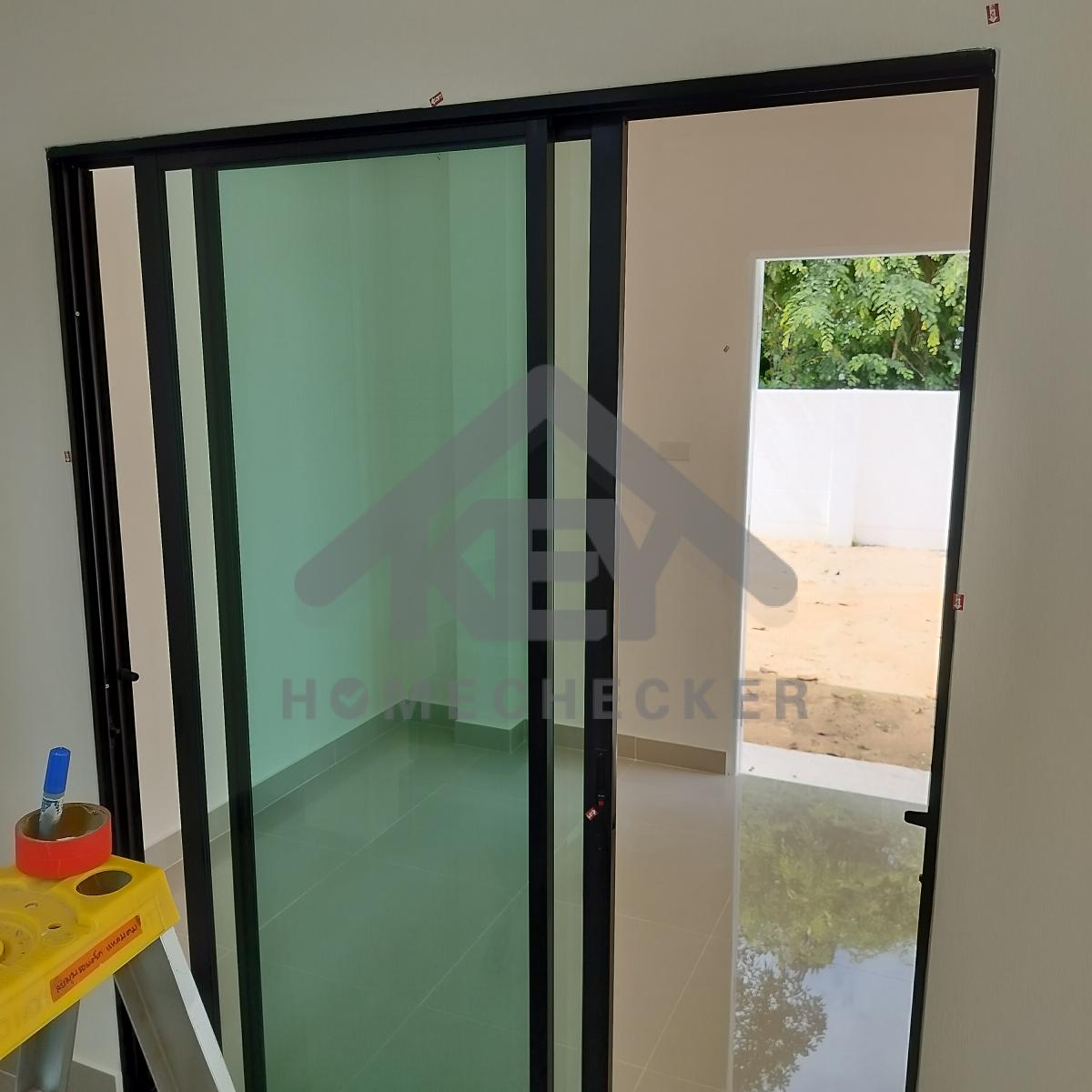 งานห้องครัวชั้น 1