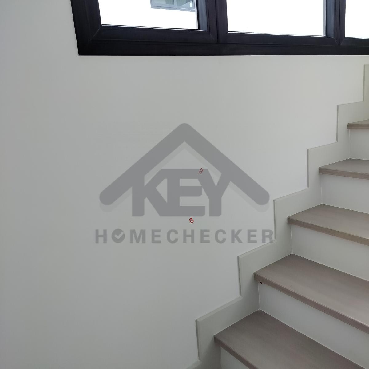 งานบันไดชั้น 1