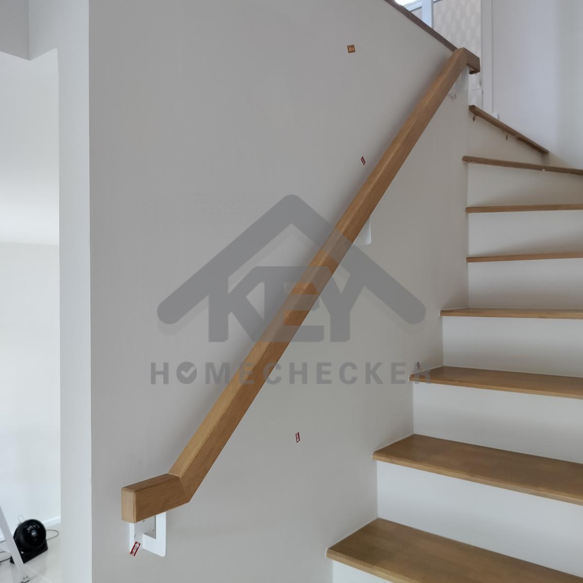 งานบันไดชั้น 1