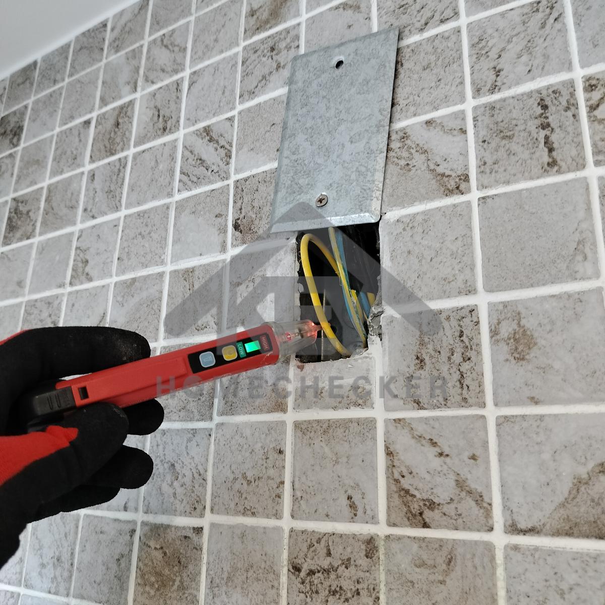 งานไฟฟ้าและระบบความปลอดภัย