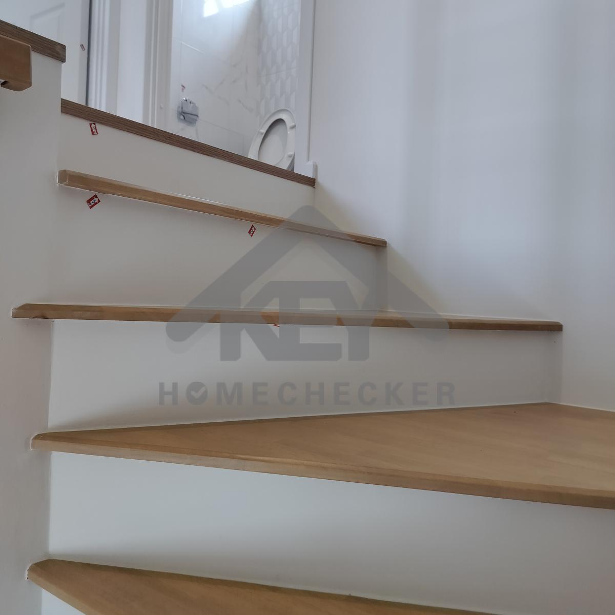 งานบันไดชั้น 1