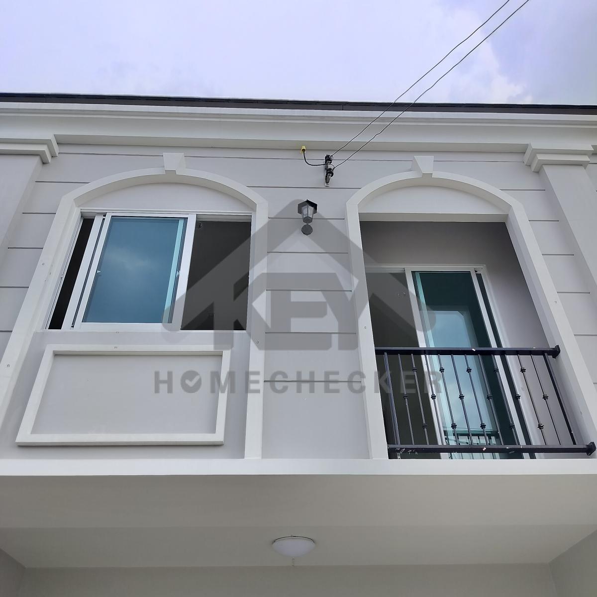 งานภูมิทัศน์และพื้นที่ภายนอกบ้าน