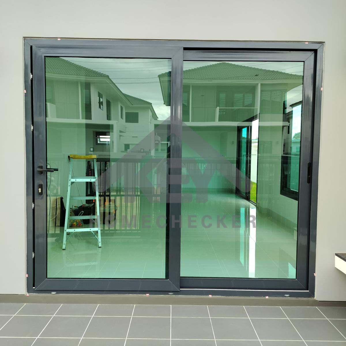 งานห้องโถง ห้องนั่งเล่น