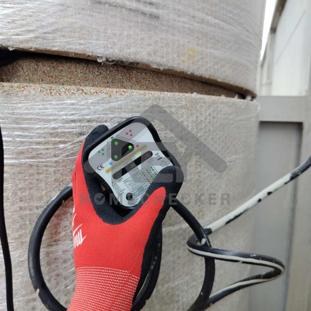 งานไฟฟ้าและระบบความปลอดภัย