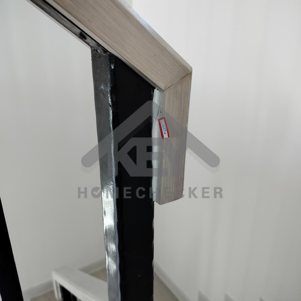 งานบันไดชั้น 1