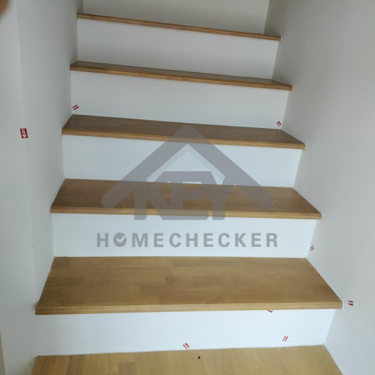 งานบันไดชั้น 1