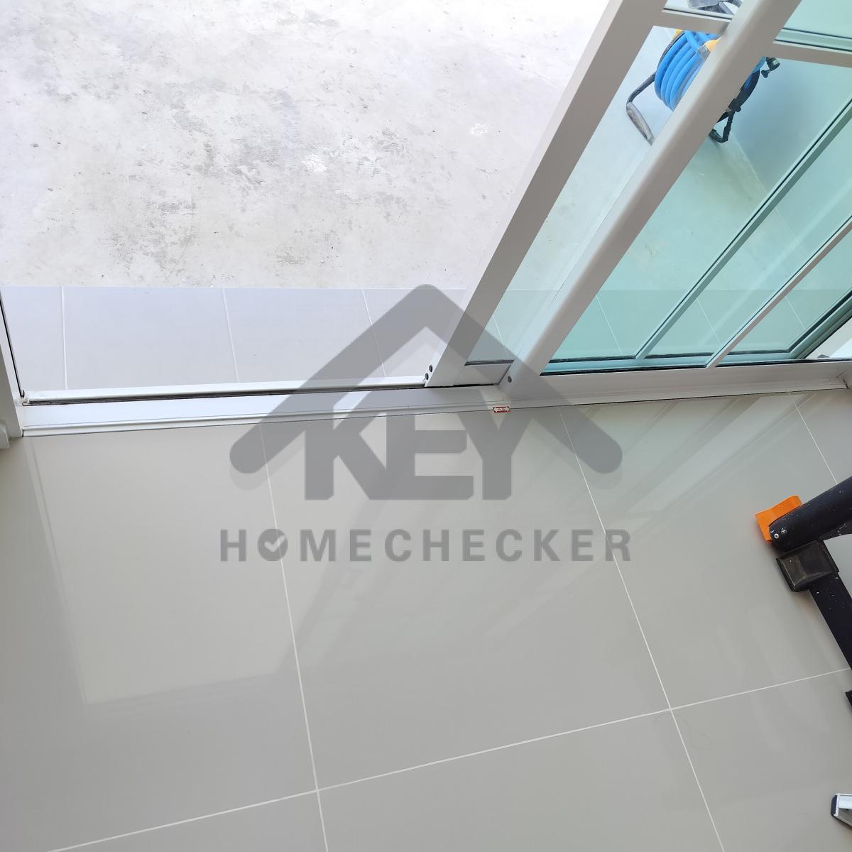 งานห้องโถง ห้องนั่งเล่น