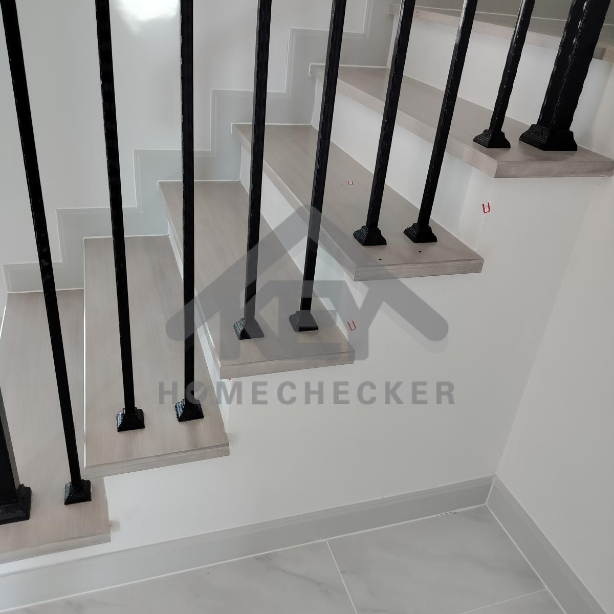 งานบันไดชั้น 1