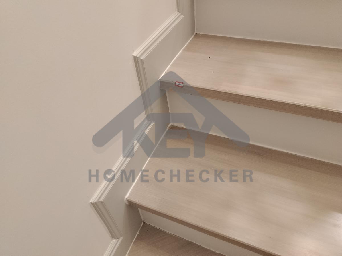 งานบันไดชั้น 1