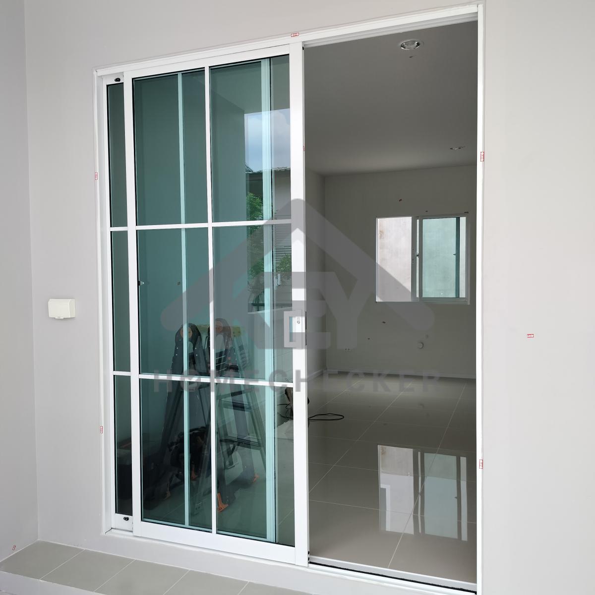 งานภูมิทัศน์และพื้นที่ภายนอกบ้าน