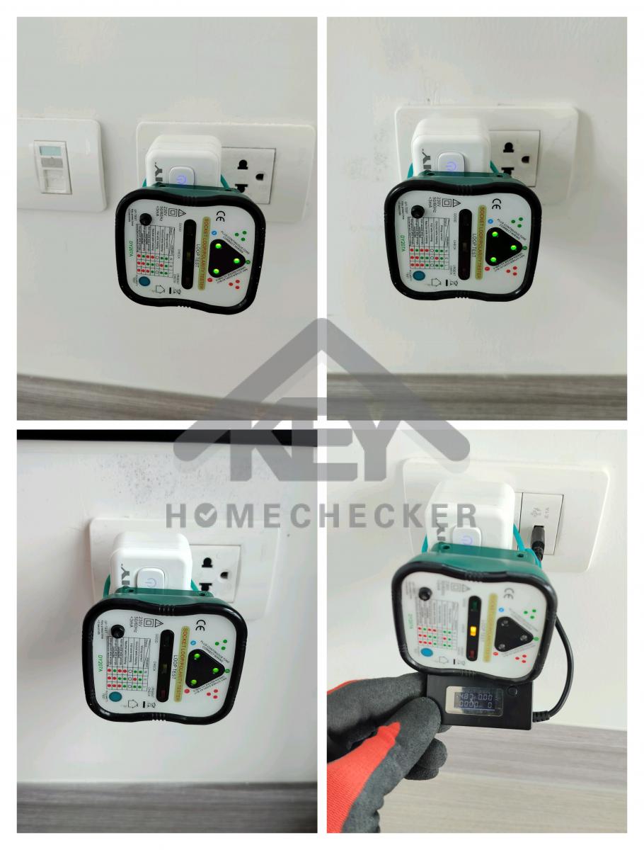 งานไฟฟ้าและระบบความปลอดภัย