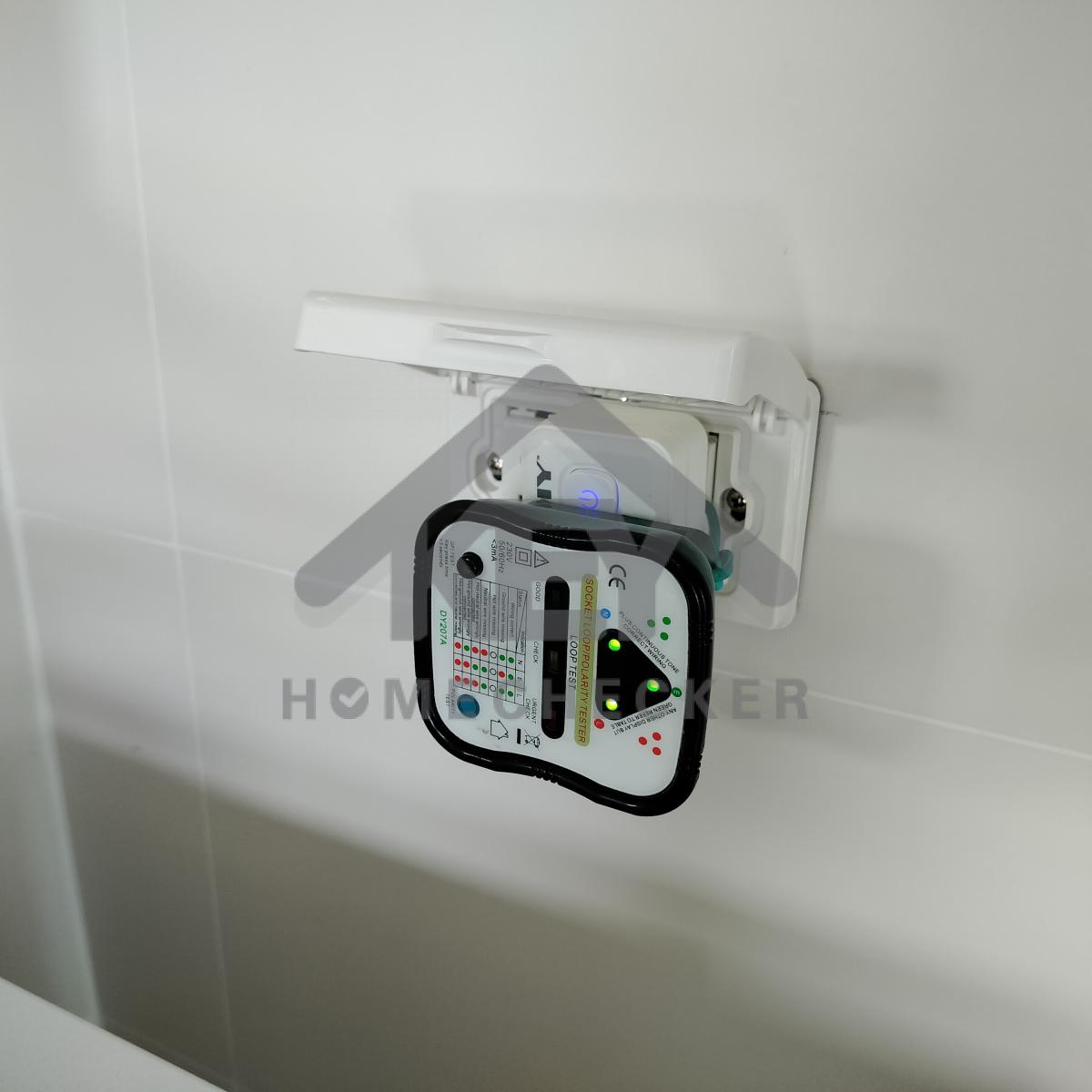 งานไฟฟ้าและระบบความปลอดภัย