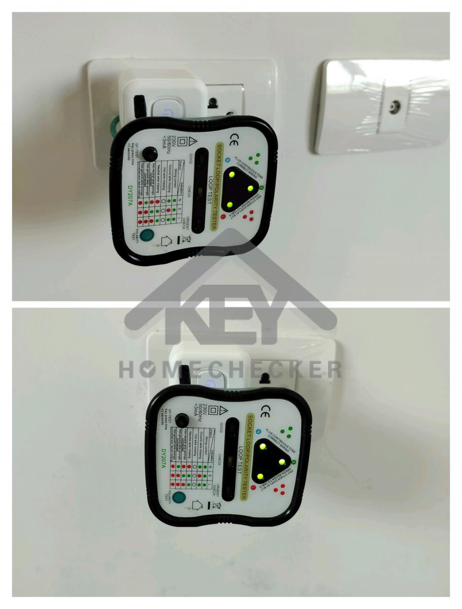 งานไฟฟ้าและระบบความปลอดภัย