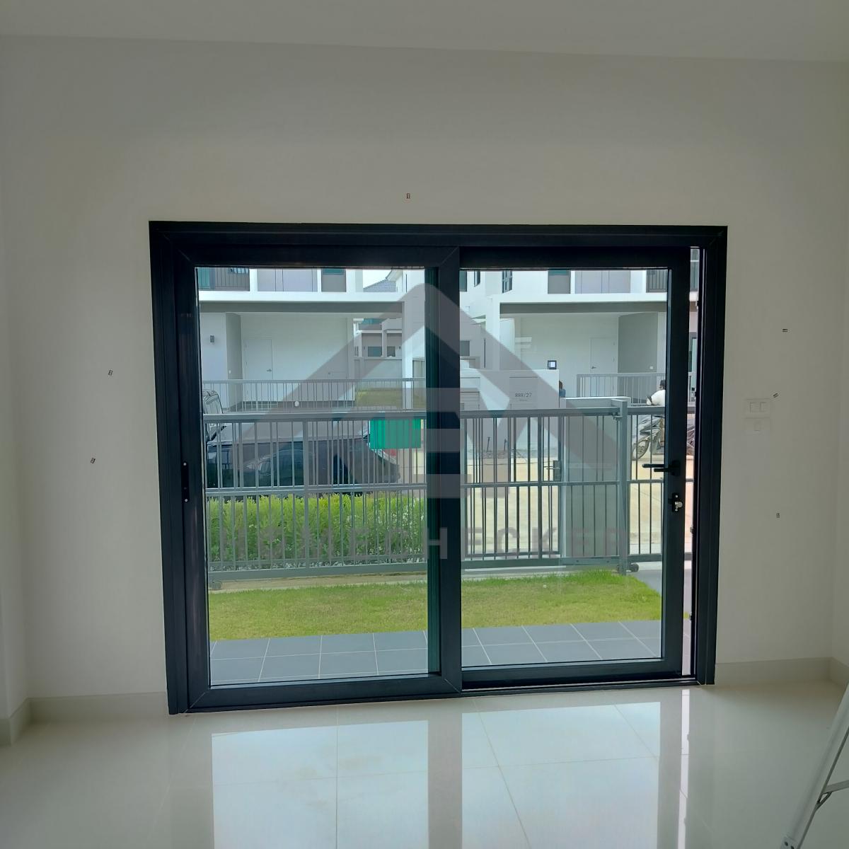 งานห้องโถง ห้องนั่งเล่น