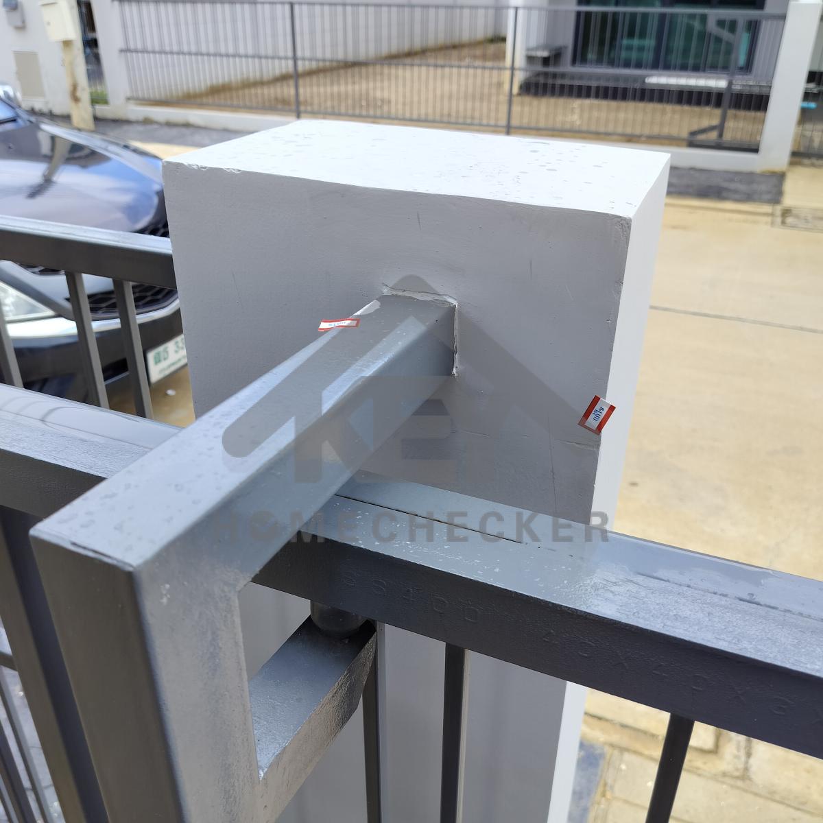 งานภูมิทัศน์และพื้นที่ภายนอกบ้าน