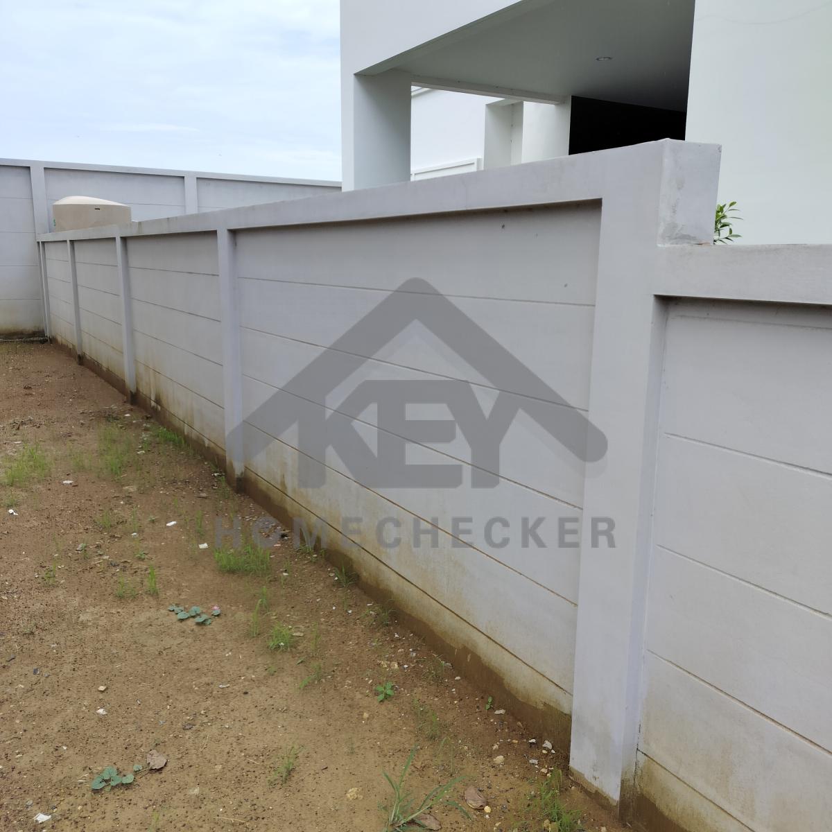 งานภูมิทัศน์และพื้นที่ภายนอกบ้าน