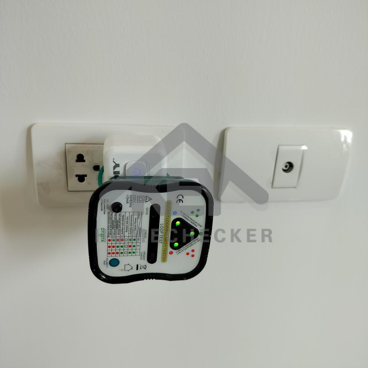 งานไฟฟ้าและระบบความปลอดภัย