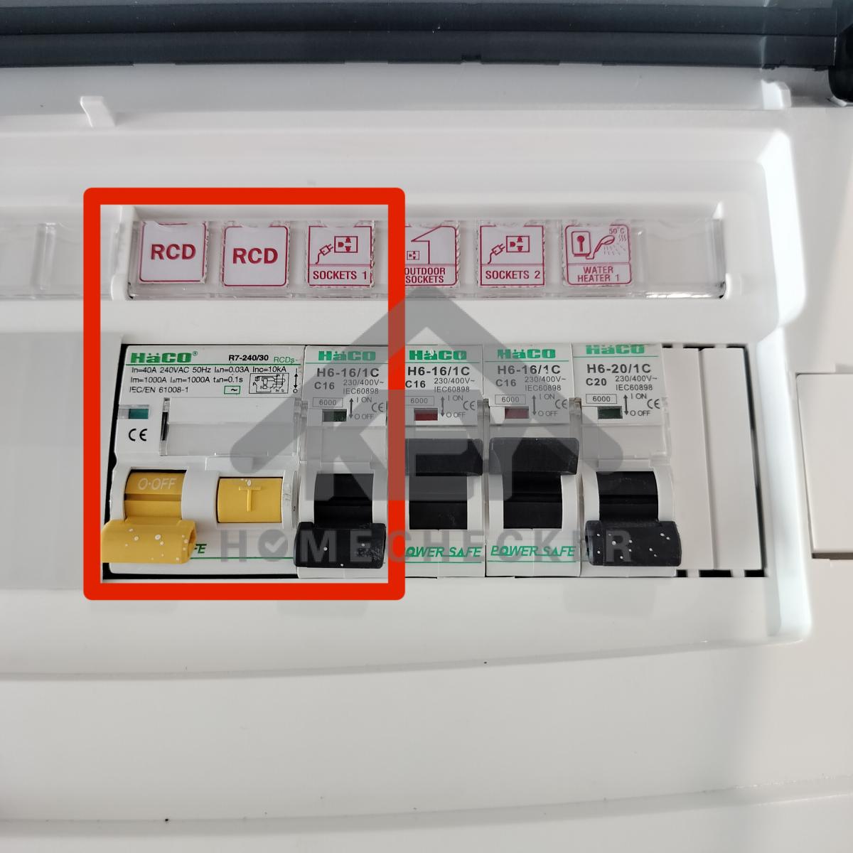 งานไฟฟ้าและระบบความปลอดภัย