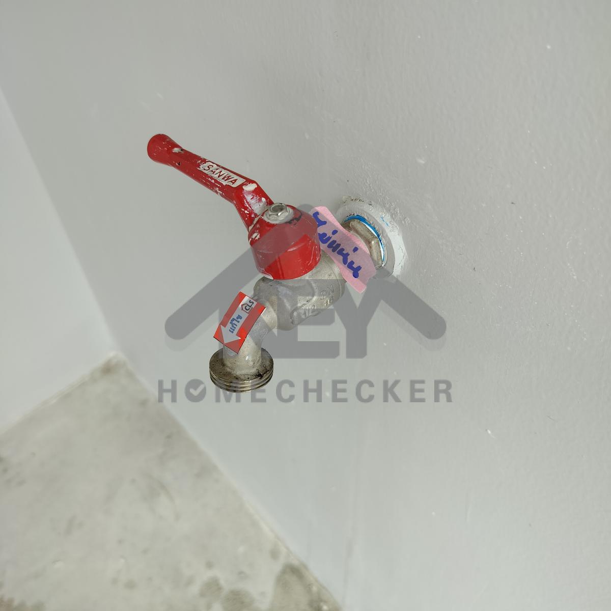 งานประปา ปั้ม และสุขาภิบาล