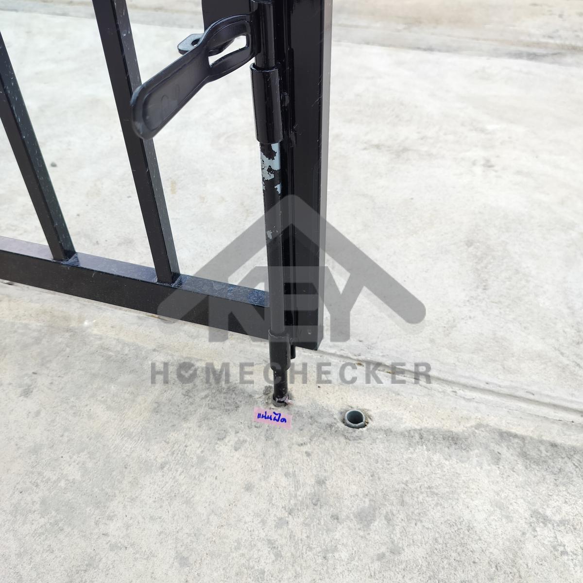 งานภูมิทัศน์และพื้นที่ภายนอกบ้าน