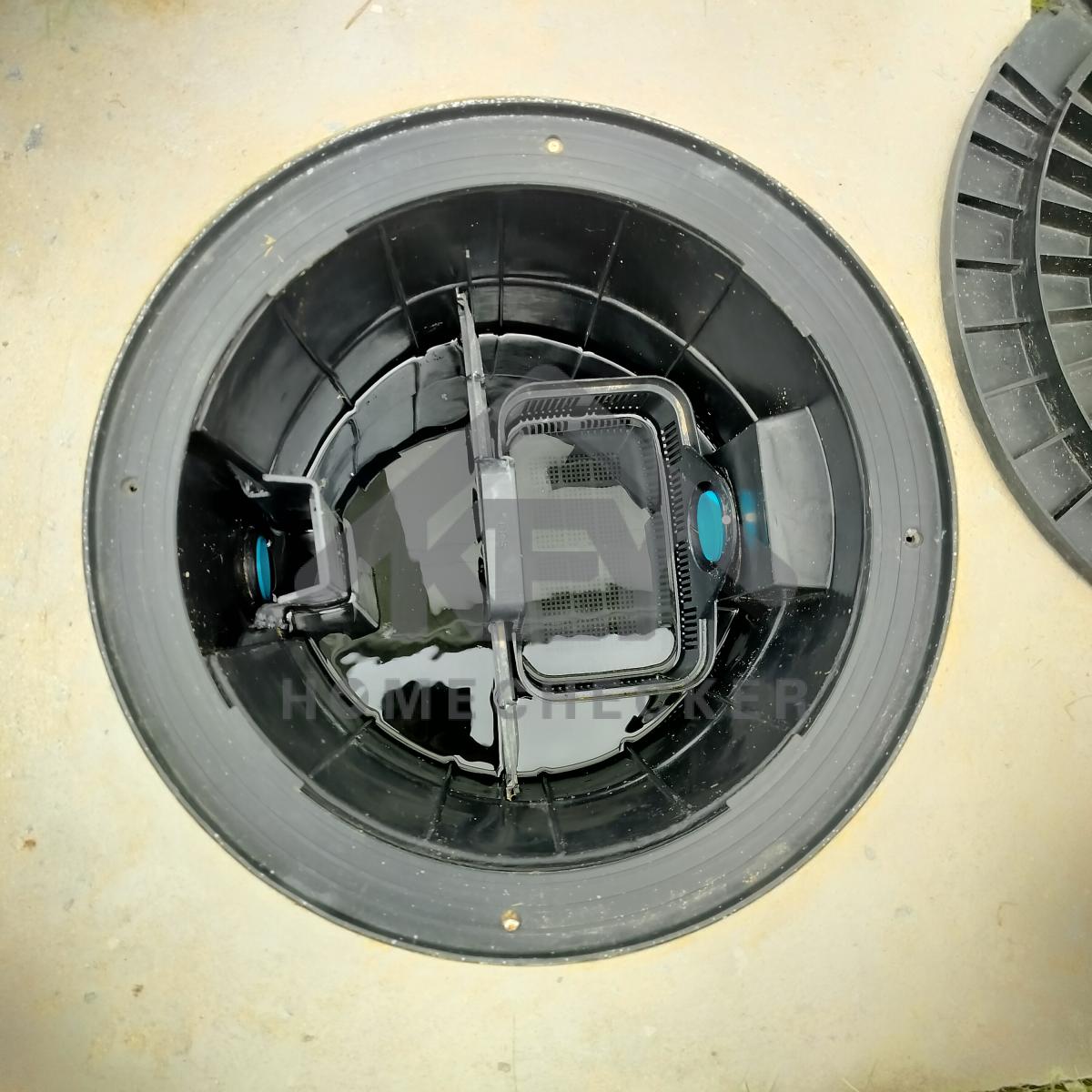 งานประปา ปั้ม และสุขาภิบาล