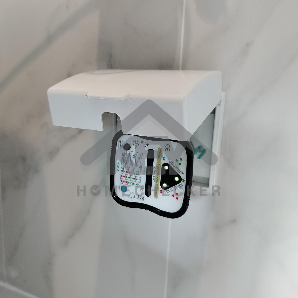 งานไฟฟ้าและระบบความปลอดภัย