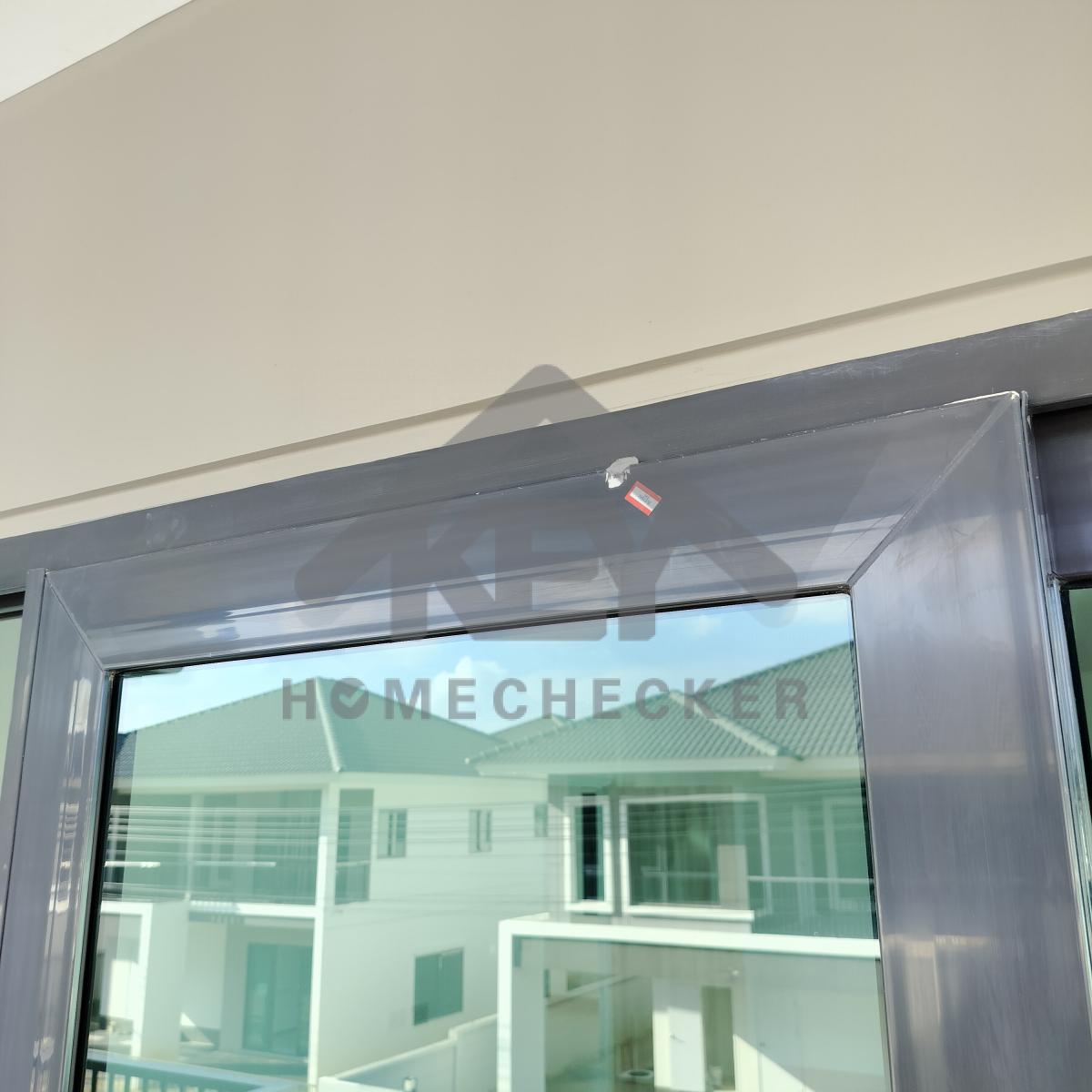 งานระเบียงชั้น 2