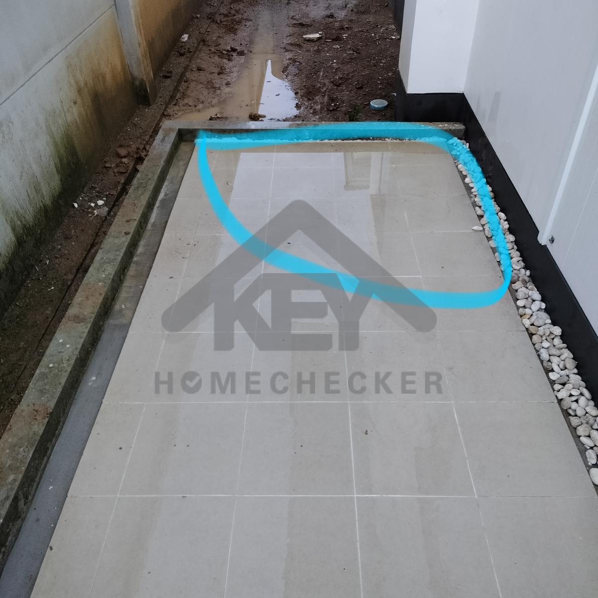 งานภูมิทัศน์และพื้นที่ภายนอกบ้าน