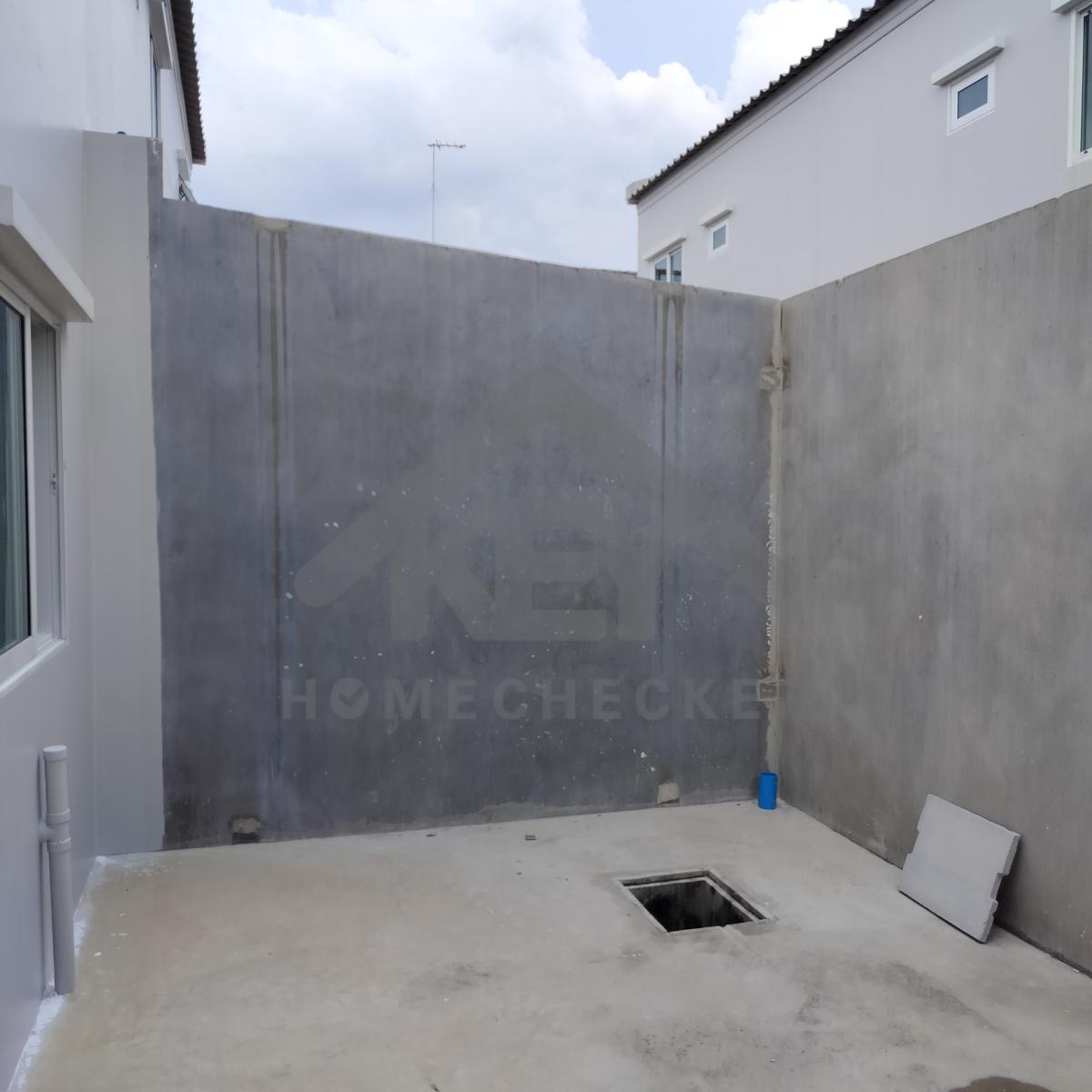 งานห้องครัวชั้น 1