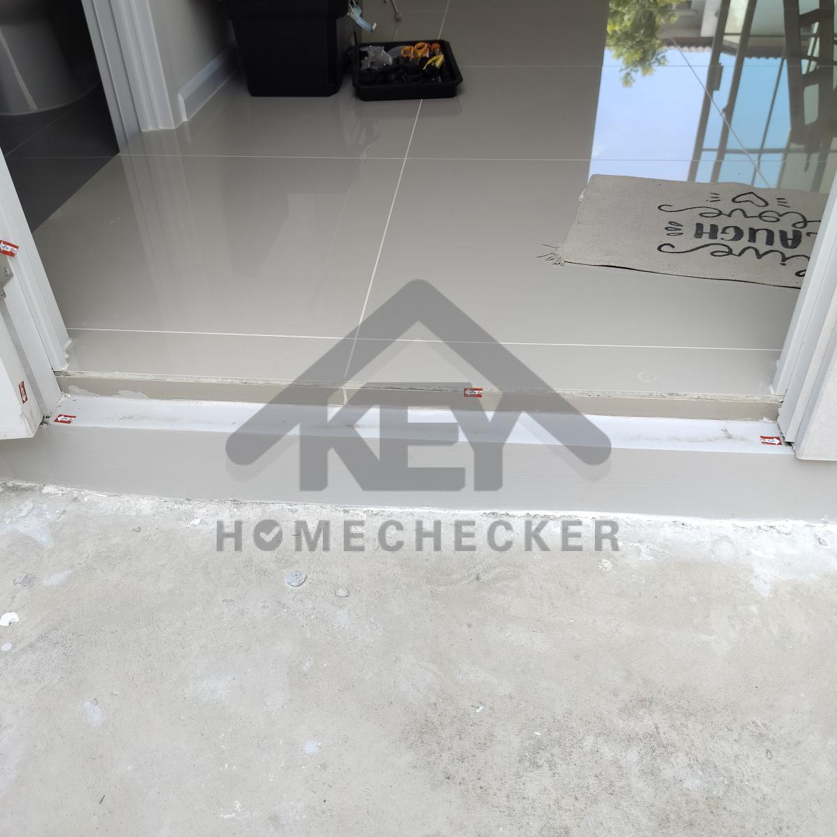 งานห้องโถง ห้องนั่งเล่น