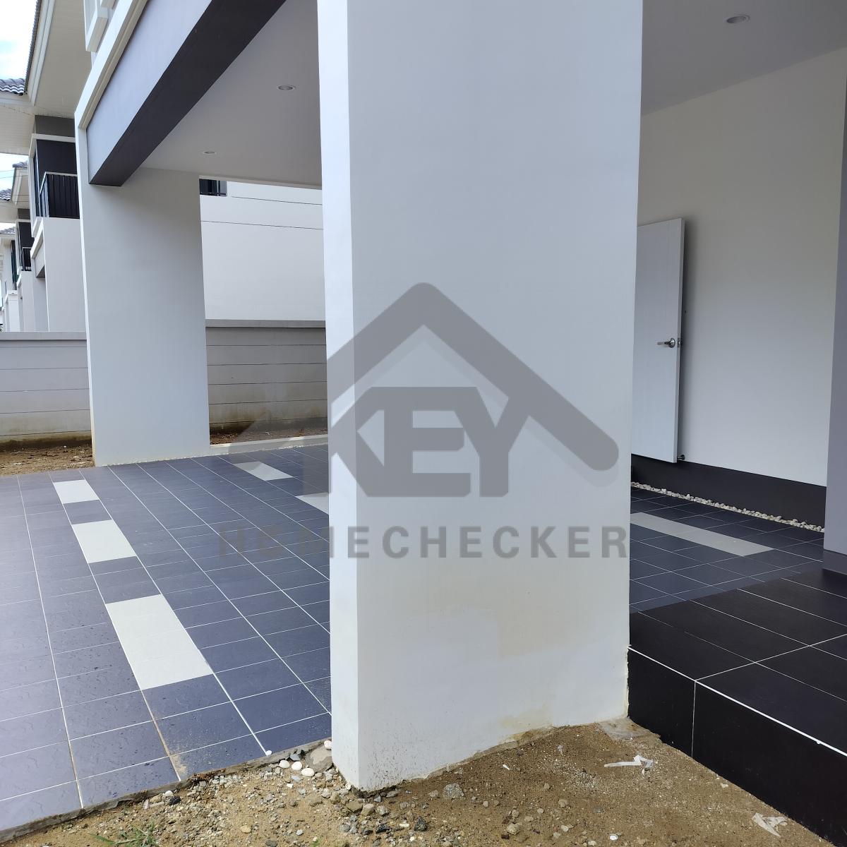 งานภูมิทัศน์และพื้นที่ภายนอกบ้าน