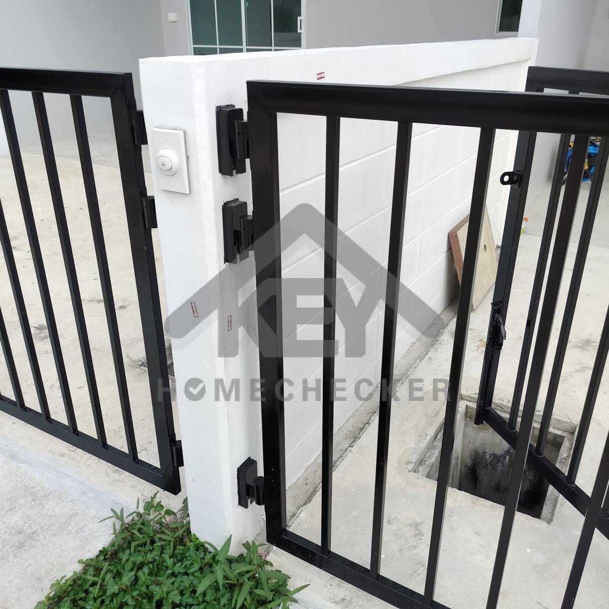 งานภูมิทัศน์และพื้นที่ภายนอกบ้าน