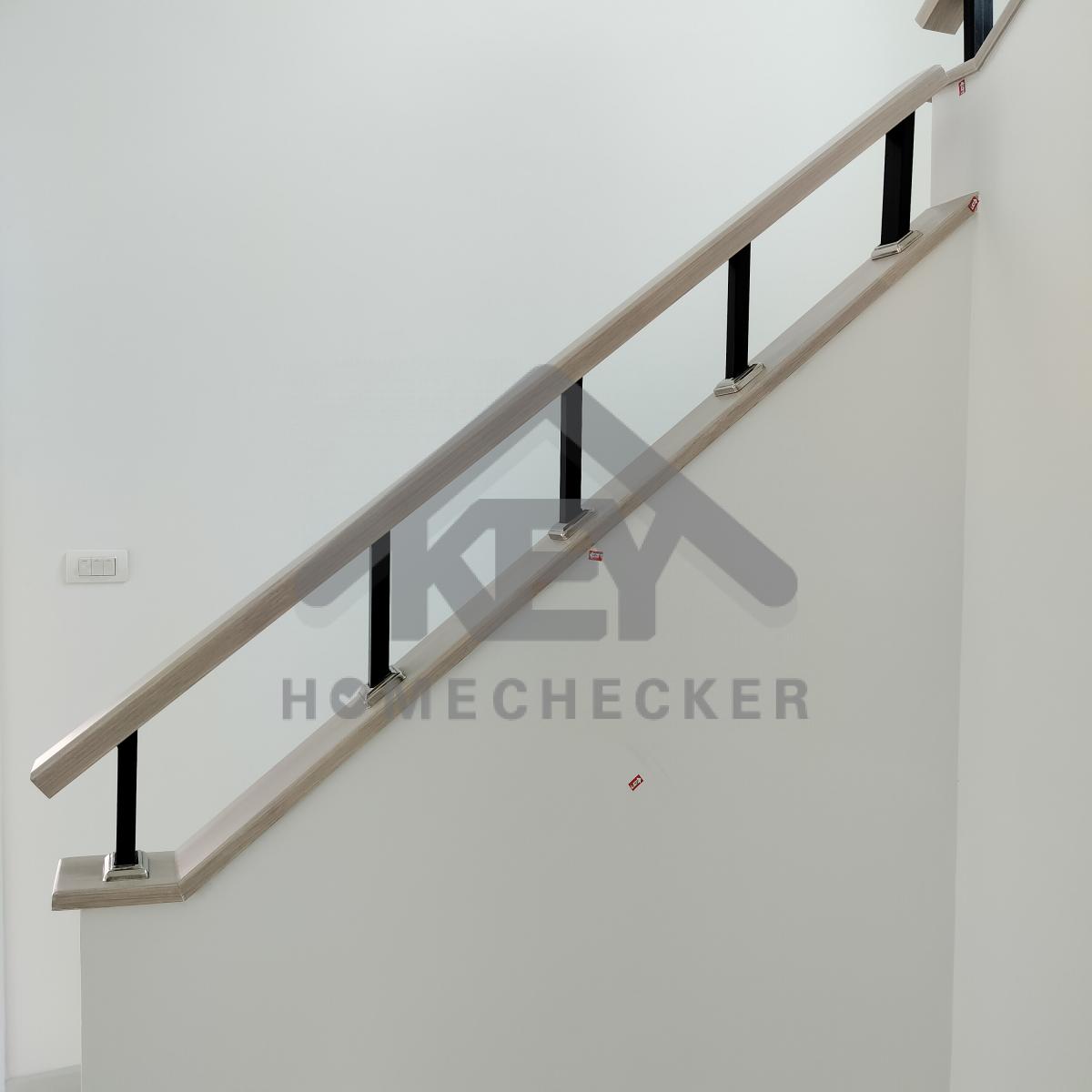 งานบันไดชั้น 1