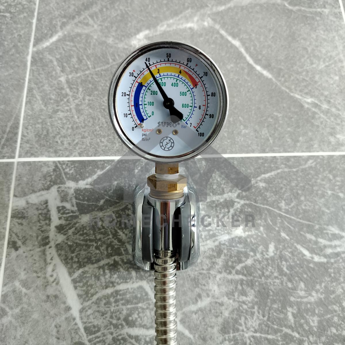 งานประปา ปั้ม และสุขาภิบาล