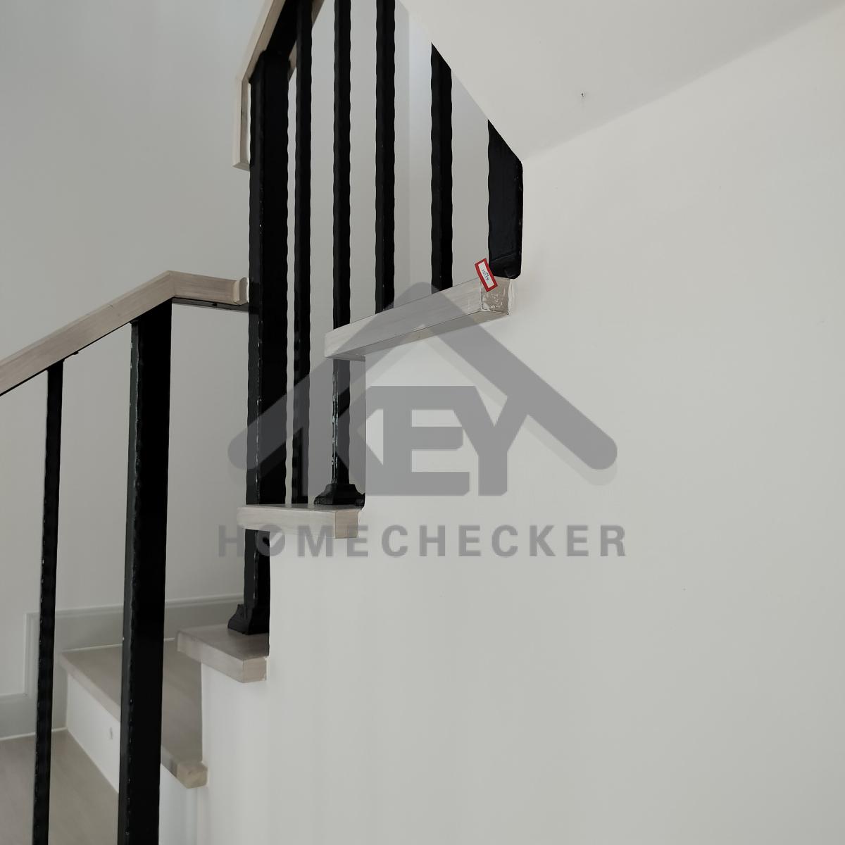 งานบันไดชั้น 1