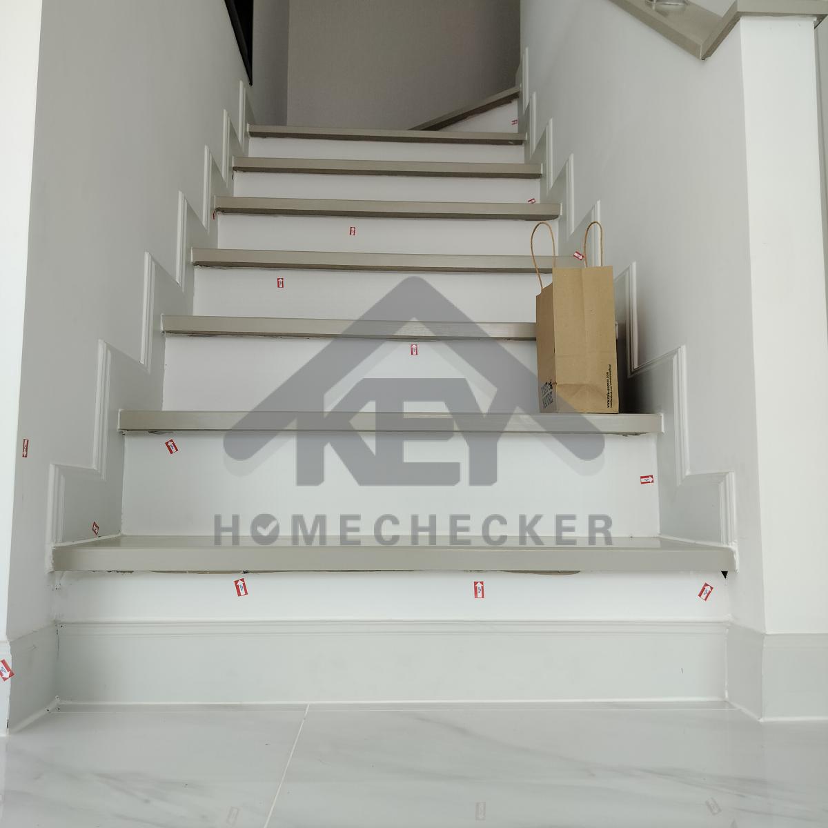 งานบันไดชั้น 1