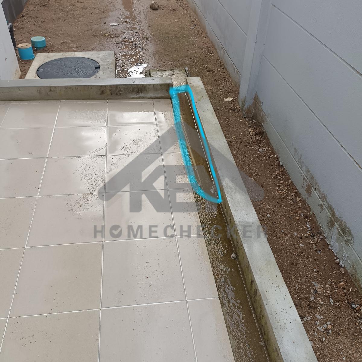 งานภูมิทัศน์และพื้นที่ภายนอกบ้าน