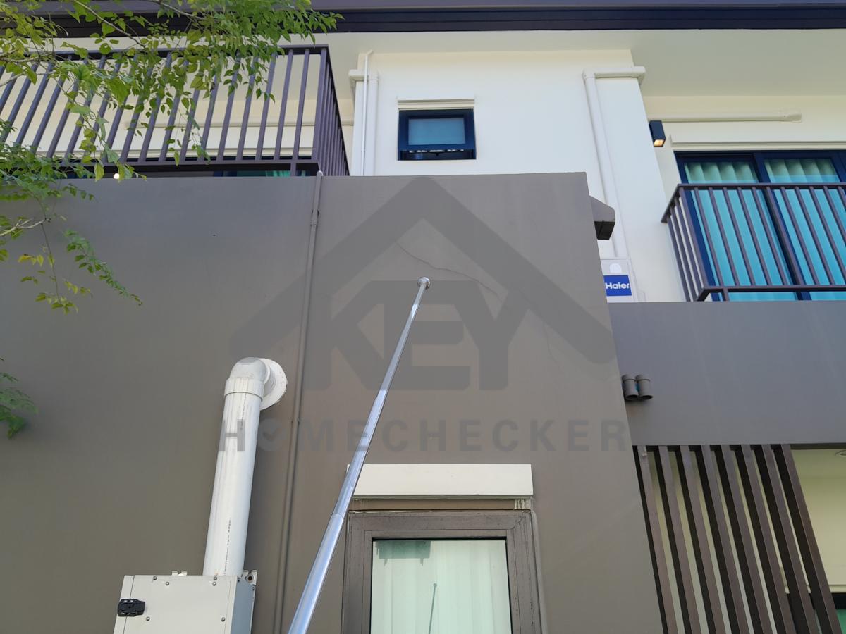 งานภูมิทัศน์และพื้นที่ภายนอกบ้าน