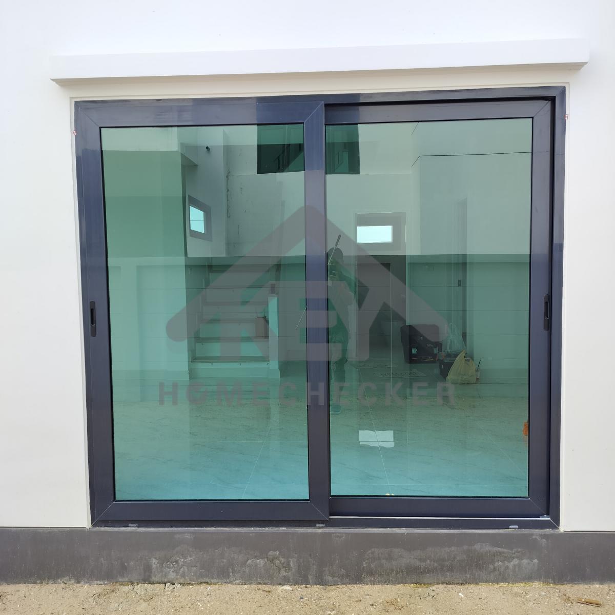 งานภูมิทัศน์และพื้นที่ภายนอกบ้าน