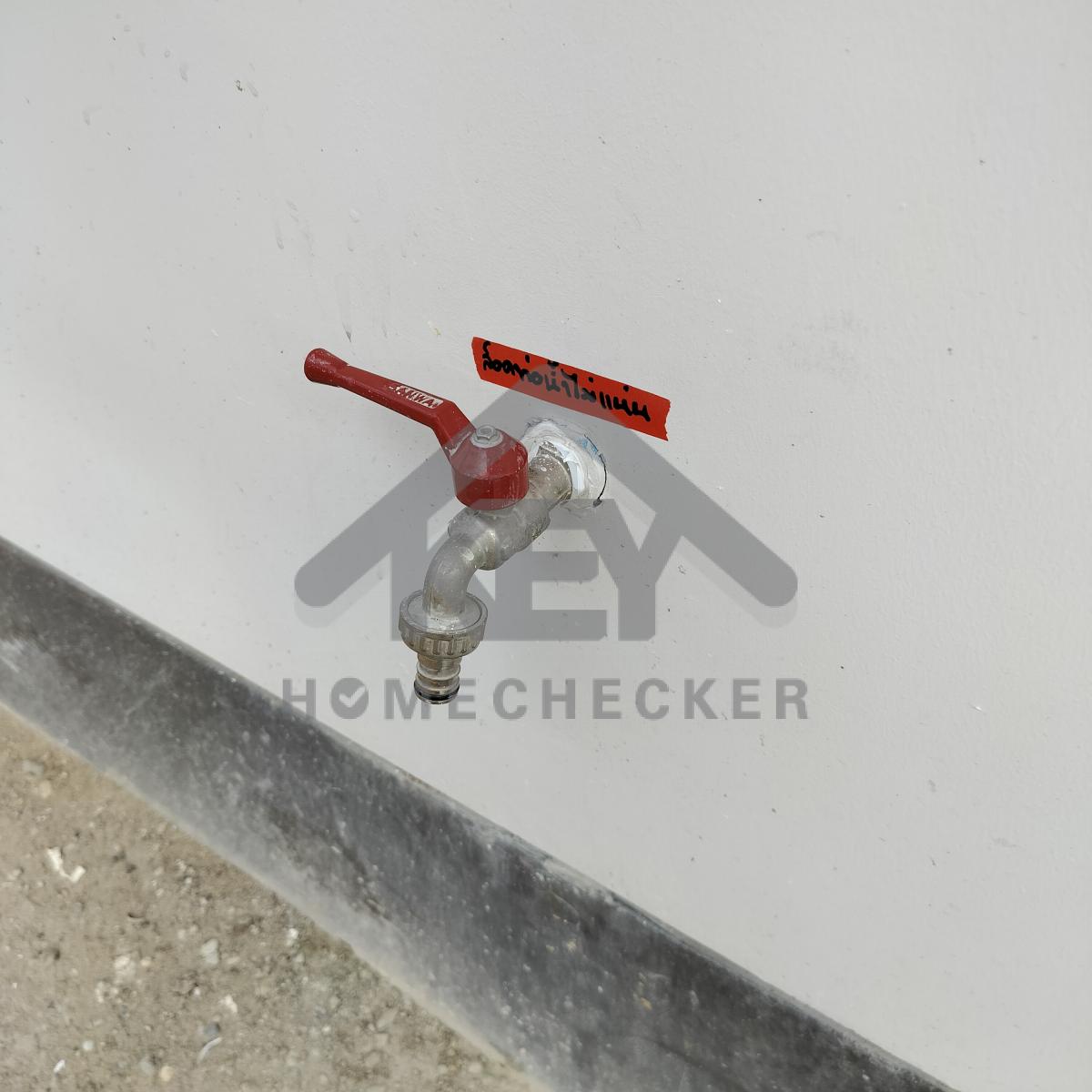 งานประปา ปั้ม และสุขาภิบาล