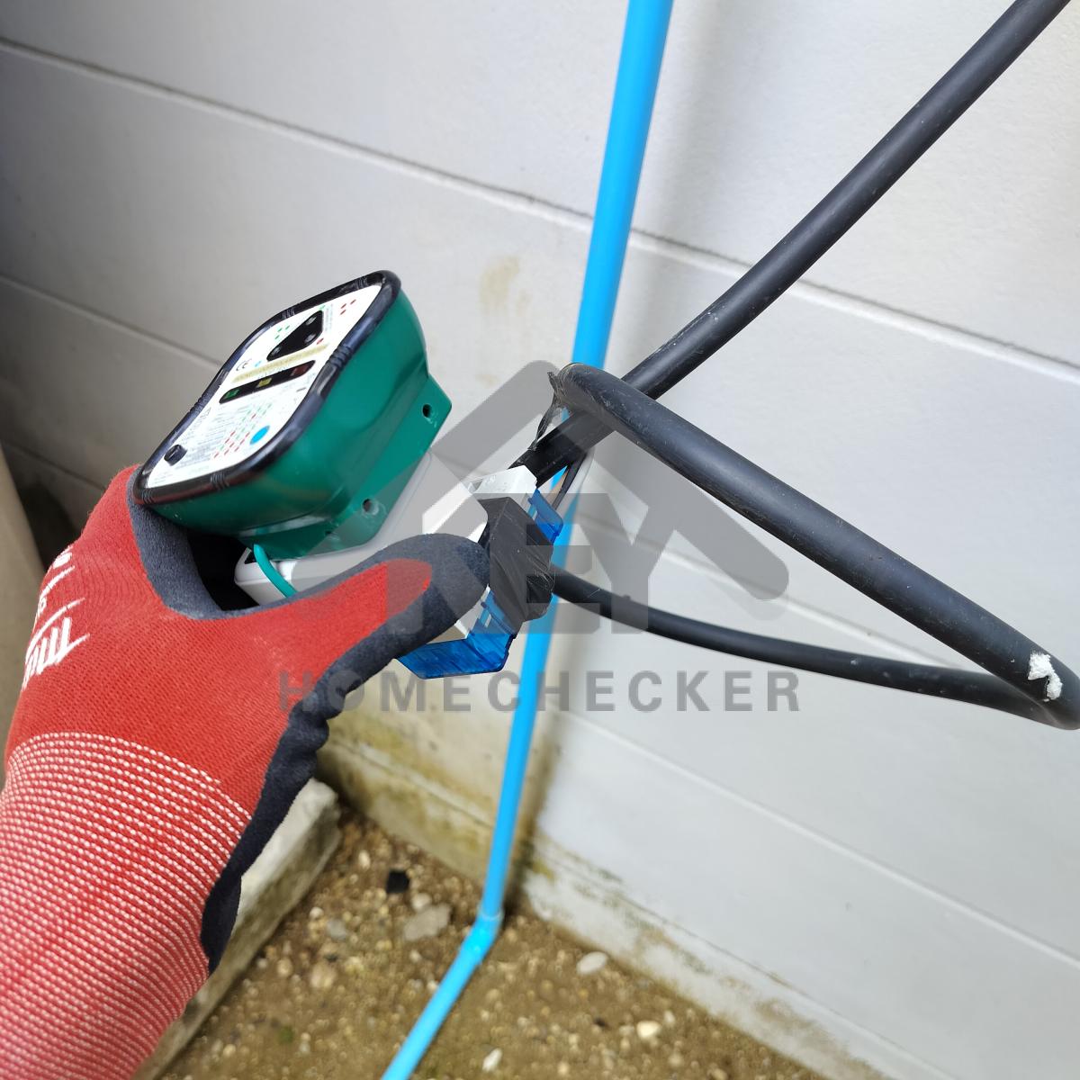 งานไฟฟ้าและระบบความปลอดภัย