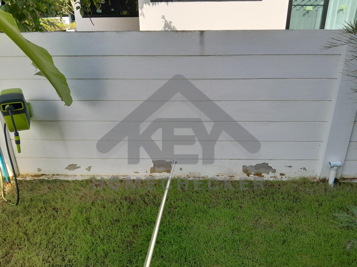 งานภูมิทัศน์และพื้นที่ภายนอกบ้าน