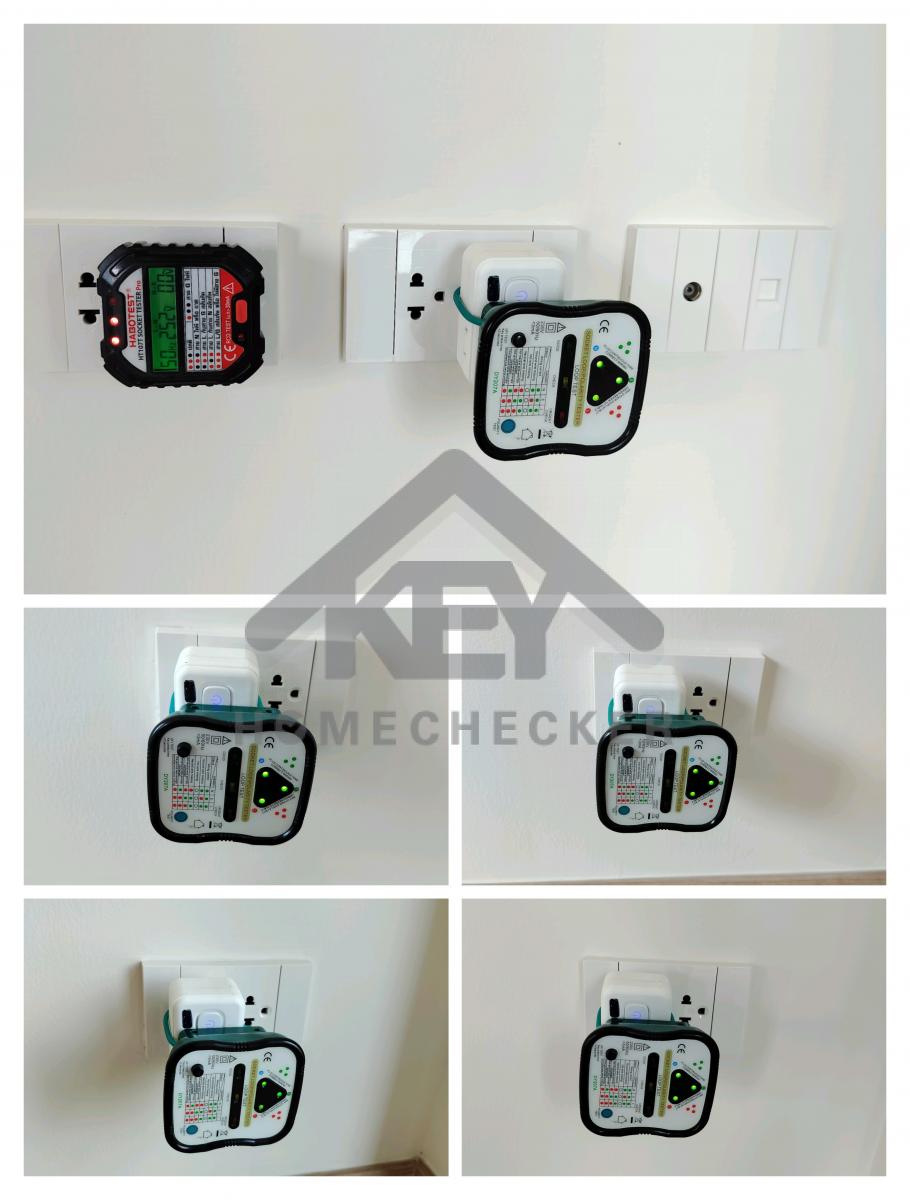 งานไฟฟ้าและระบบความปลอดภัย