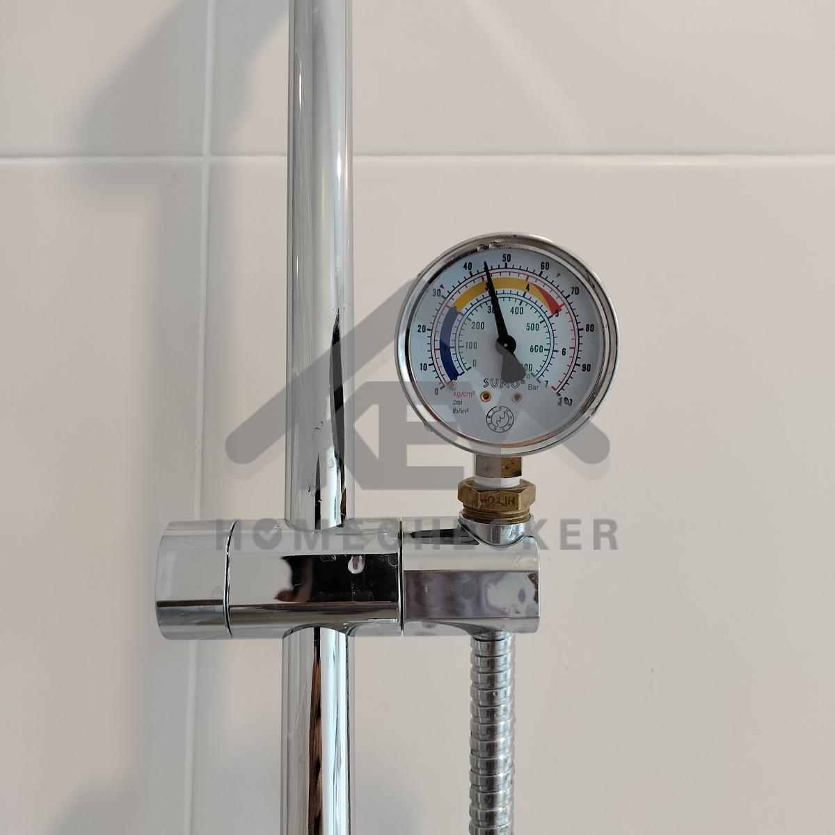 งานประปา ปั้ม และสุขาภิบาล