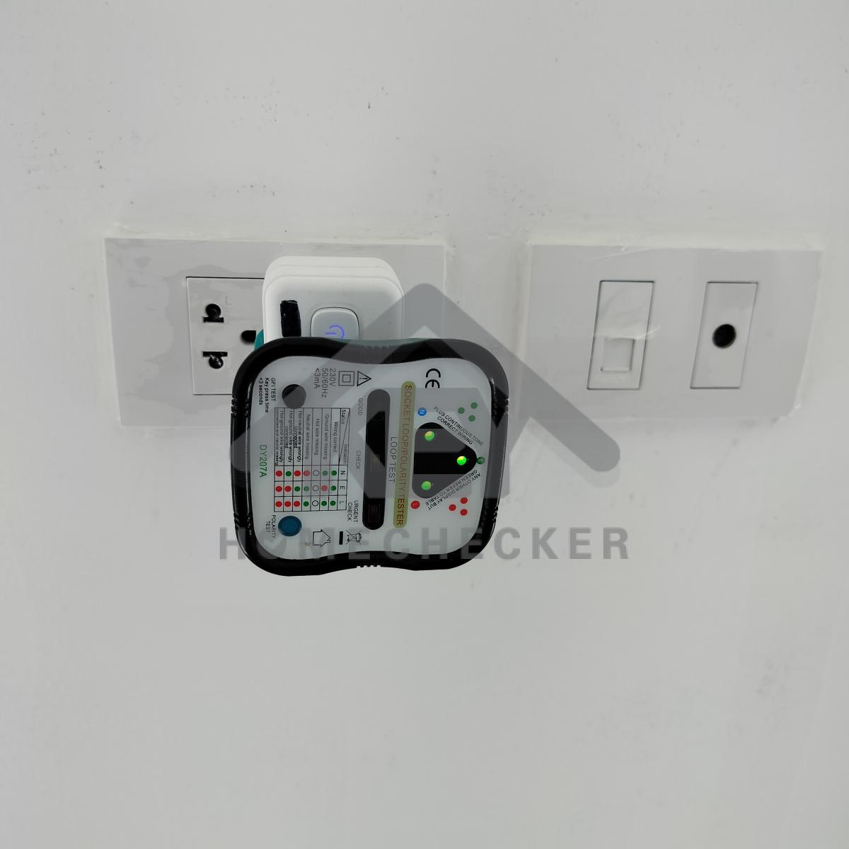 งานไฟฟ้าและระบบความปลอดภัย