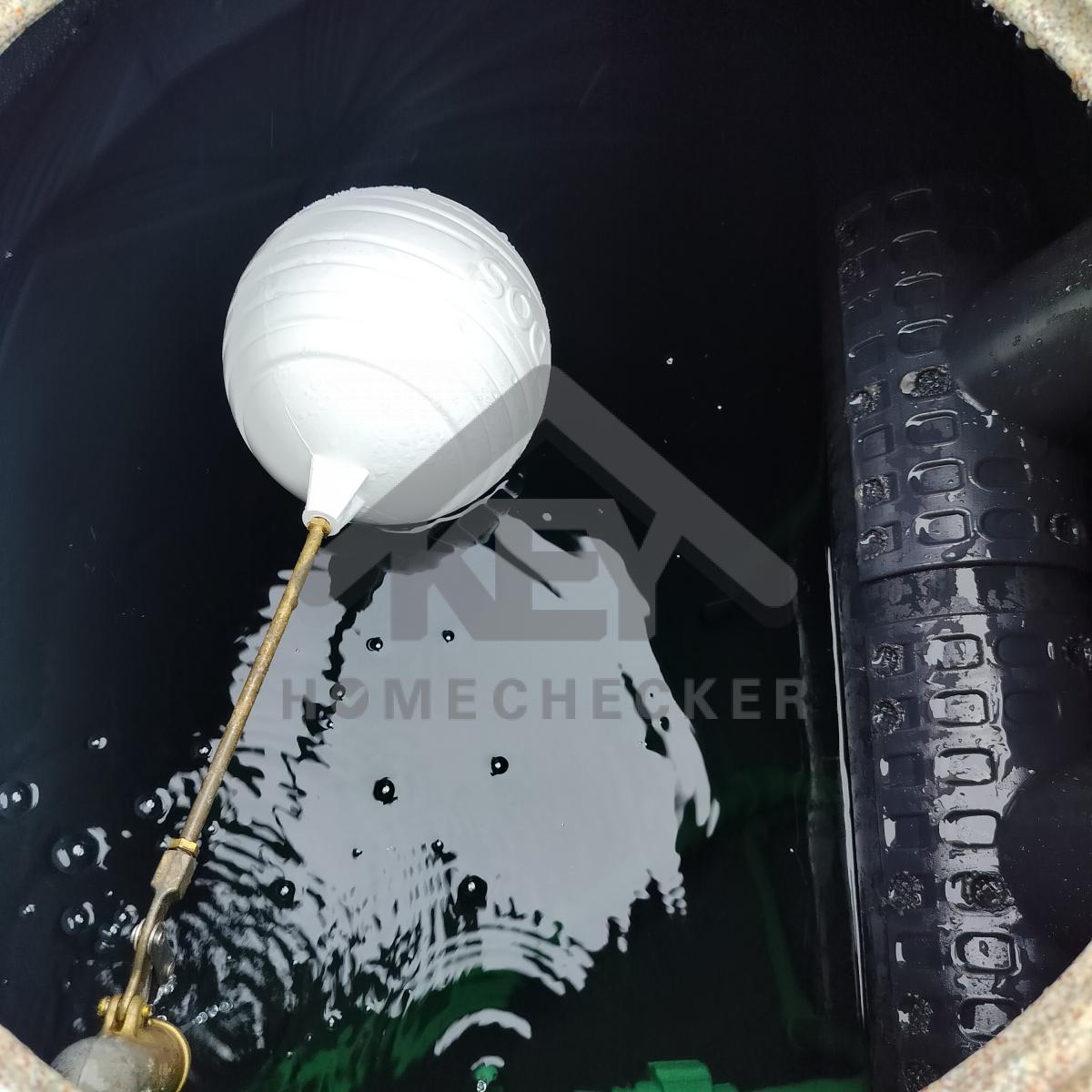 งานประปา ปั้ม และสุขาภิบาล